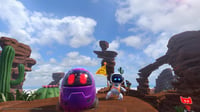 Hra pre PlayStation 4 Astro Bot Rescue Mission – dobrodružná hra vo virtuálnej realite pre konzolu PlayStation 4 2