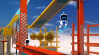 Hra pre PlayStation 4 Astro Bot Rescue Mission – dobrodružná hra vo virtuálnej realite pre konzolu PlayStation 4 3