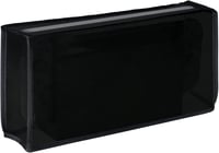 PlayVital Nintendo Switch & OLED dokk védőhuzat, vízálló porálló tok, fekete 3