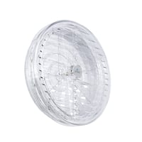 Okenný vetrák plikc s termickým efektom – priemer 160 mm, bezsieťový ventilátor 2