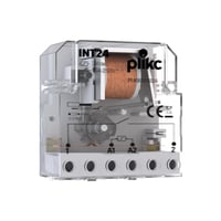 Plikc Elektromechanikus Impulzus Relé 24V Kapcsoló 1