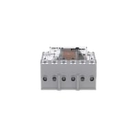 Plikc Elektromechanikus Impulzus Relé 24V Kapcsoló 3