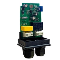 Plikc Moon kültéri alkonykapcsoló IP54 16A 4