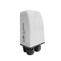 Plikc Moon kültéri alkonykapcsoló IP54 16A 1