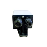 Plikc Moon kültéri alkonykapcsoló IP54 16A 5