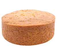 PME RND063 Eloxovaná hliníková okrúhla tortová forma, priemer 15,2 cm, hĺbka 7,6 cm, strieborná forma na pečenie 5