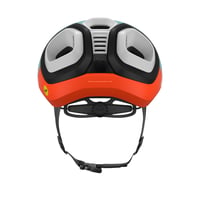 Ľahká cestná cyklistická prilba POC Omne Air s technológiou MIPS, kompatibilitou so svetlami Knog a 360-stupňovým upínacím systémom 4