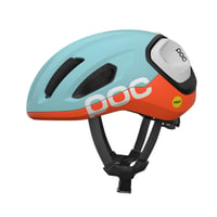 Ľahká cestná cyklistická prilba POC Omne Air s technológiou MIPS, kompatibilitou so svetlami Knog a 360-stupňovým upínacím systémom 1