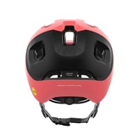 Cyklistická prilba POC Axion Race MIPS – pre trailových jazdcov, s technológiou MIPS Integra, nastaviteľným upínaním, maximálnou ochranou a pohodlím 4