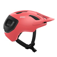 Cyklistická prilba POC Axion Race MIPS – pre trailových jazdcov, s technológiou MIPS Integra, nastaviteľným upínaním, maximálnou ochranou a pohodlím 3