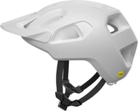 POC Cularis kerékpáros sisak MIPS védelemmel, könnyű és szellőztetett - Medium (55 - 58 inches), Hydrogen white matt 1