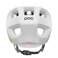 Cască de ciclism MTB POC Cularis MIPS - Cască pentru mountain bike de tip Trail și XC cu cataramă magnetică Fidlock, zone de protecție extinse și ventilație optimizată 6