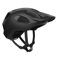 Cască de ciclism MTB POC Cularis MIPS - Cască pentru mountain bike de tip trail și XC cu cataramă magnetică Fidlock, zone de protecție extinse și ventilație optimizată 3