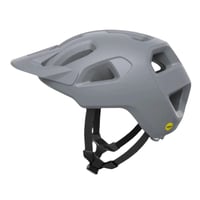 Cască de ciclism MTB POC Cularis MIPS - Cască pentru mountain bike de tip Trail și XC cu cataramă magnetică Fidlock, zone de protecție extinse și ventilație optimizată 7