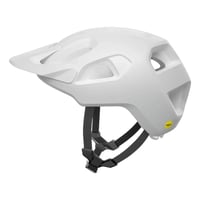 Cască de ciclism MTB POC Cularis MIPS - Cască pentru mountain bike de tip Trail și XC cu cataramă magnetică Fidlock, zone de protecție extinse și ventilație optimizată 2