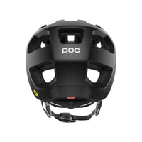 Cască de ciclism MTB POC Cularis MIPS - Cască pentru mountain bike de tip trail și XC cu cataramă magnetică Fidlock, zone de protecție extinse și ventilație optimizată 4