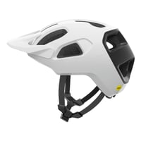 Cască de ciclism MTB POC Cularis MIPS - Cască pentru mountain bike de tip Trail și XC cu cataramă magnetică Fidlock, zone de protecție extinse și ventilație optimizată 1