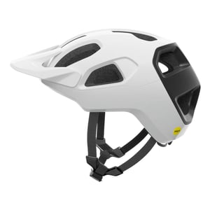MTB cyklistická prilba POC Cularis MIPS – Horská prilba na trail a XC s magnetickou prackou Fidlock, rozšírenými ochrannými zónami a optimalizovaným odvetrávaním