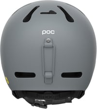 POC Fornix MIPS sí- és snowboard sisak fejvédelemmel - XL-XXL (59-62cm), Granite Grey Matt, 2026 4