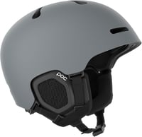 POC Fornix MIPS sí- és snowboard sisak fejvédelemmel - XL-XXL (59-62cm), Granite Grey Matt, 2026 3