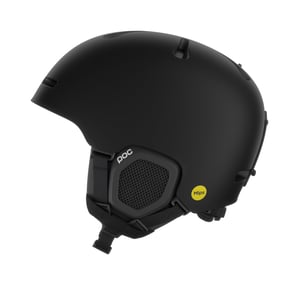Cască de schi și snowboard POC Fornix MIPS pentru adulți – Cască de protecție ușoară all-mountain, mărime reglabilă, ventilată, protecție MIPS