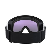 Lyžiarske a snowboardové okuliare POC Fovea Mid – s UV ochranou a krištáľovo čistým videním v každom počasí 4