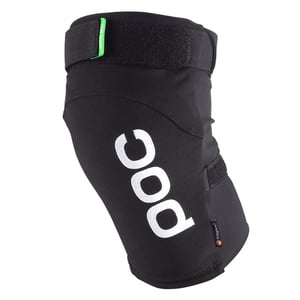 Štitnici za koljena POC Joint VPD 2.0 - MTB Downhill i Enduro zaštita, Uranium Black, veličina S