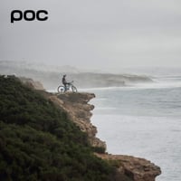 Genunchiere ușoare POC Joint VPD Air - confortabile și sigure pentru trail biking 7