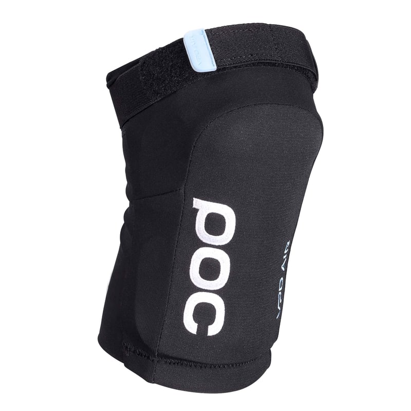 Genunchiere ușoare POC Joint VPD Air - confortabile și sigure pentru trail biking