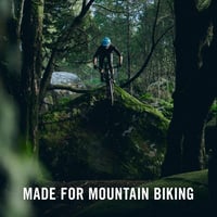 Genunchiere ușoare POC Joint VPD Air - confortabile și sigure pentru trail biking 2