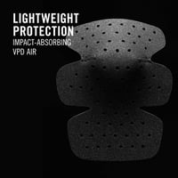 Genunchiere ușoare POC Joint VPD Air - confortabile și sigure pentru trail biking 3