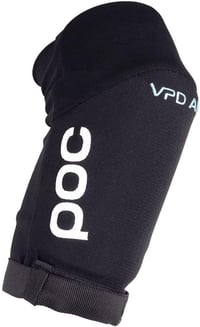 Chrániče lakťov POC Joint VPD Air - Uranium Black - veľkosť XS 1