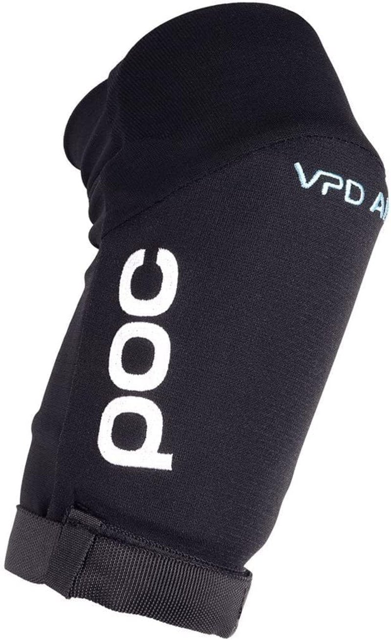 Chrániče lakťov POC Joint VPD Air - Uranium Black - veľkosť XS