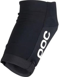 Chrániče lakťov POC Joint VPD Air - Uranium Black - veľkosť XS 3
