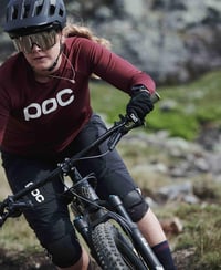 POC Kortal trail és enduro kerékpáros sisak 5