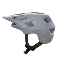 Cyklistická prilba na enduro a trail POC Kortal Race MIPS s technológiou RECCO a NFC Medical ID, nepretržitým odvetrávaním a zvýšenou ochranou 1