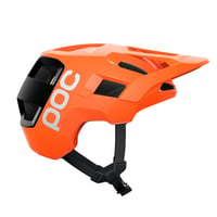 Cască de ciclism MTB Enduro Trail POC Kortal Race MIPS cu tehnologii RECCO și NFC Medical ID, ventilație continuă și protecție sporită 3