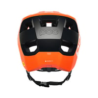 Cască de ciclism MTB Enduro Trail POC Kortal Race MIPS cu tehnologii RECCO și NFC Medical ID, ventilație continuă și protecție sporită 4