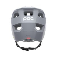 Cyklistická prilba na enduro a trail POC Kortal Race MIPS s technológiou RECCO a NFC Medical ID, nepretržitým odvetrávaním a zvýšenou ochranou 4