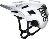 POC Kortal Race MIPS enduro/trail MTB bukósisak RECCO és NFC Medical ID rendszerrel 1