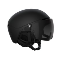 Lyžiarska prilba POC Obex Visor pre dospelých – integrovaný bezrámový štít, ochrana MIPS, RECCO, 360° nastavenie, all-mountain prilba na lyžovanie a snowboarding 3