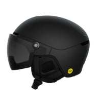 Lyžiarska prilba POC Obex Visor pre dospelých – integrovaný bezrámový štít, ochrana MIPS, RECCO, 360° nastavenie, all-mountain prilba na lyžovanie a snowboarding 1