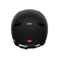 Lyžiarska prilba POC Obex Visor pre dospelých – integrovaný bezrámový štít, ochrana MIPS, RECCO, 360° nastavenie, all-mountain prilba na lyžovanie a snowboarding 4