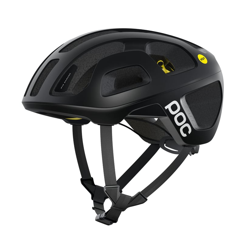 Cyklistická prilba POC Octal MIPS – Ľahká cestná prilba s technológiou MIPS, L (56-62 cm)