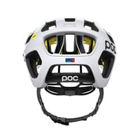 Cyklistická prilba POC Octal MIPS – Ľahká cestná prilba s ochranou MIPS, optimalizovaným odvetrávaním a unibody konštrukciou 4