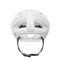 Cyklistická prilba POC Omne Air MIPS All-Road s technológiou MIPS Air Node, 360° systémom nastavenia, odkladacím priestorom na okuliare (Eye Garage), veľkosť Small (50-56 cm), farba Apatite Navy Matt 4