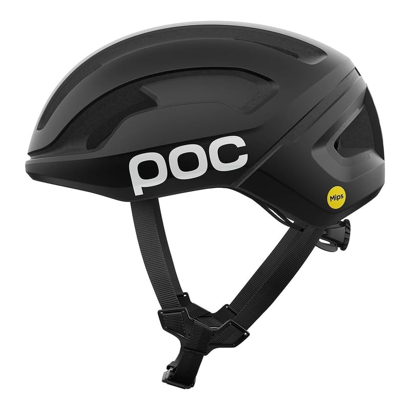 Cyklistická prilba POC Omne Air MIPS – All-Road, MIPS Air Node, optimalizované odvetranie, 360° nastavenie, Eye Garage, gravel a cestná cyklistika