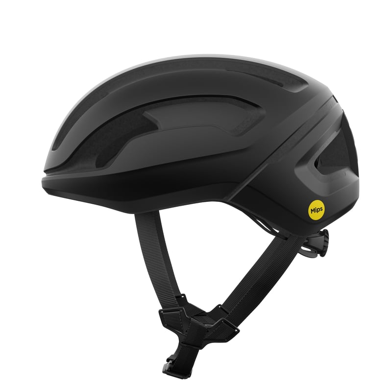 Cyklistická prilba POC Omne Air MIPS – All-Road, MIPS Air Node, optimalizované odvetrávanie, 360° nastavenie, Eye Garage, (54–59 cm)