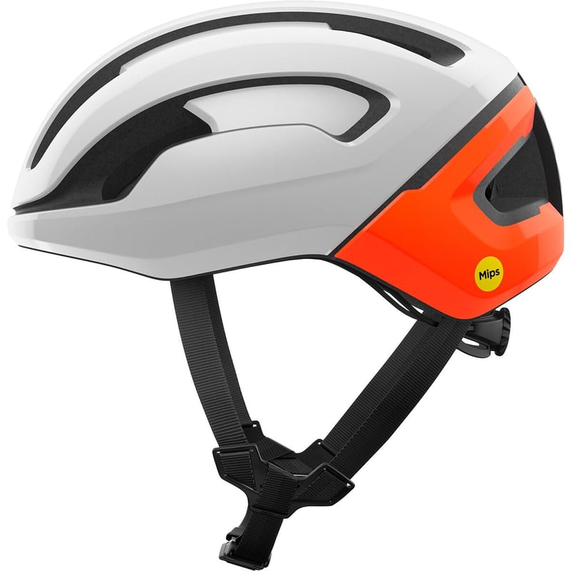 Cyklistická prilba POC Omne Air MIPS – optimalizované odvetrávanie, 360° nastavenie, priehradka Eye Garage – na cestnú, štrkovú a mestskú cyklistiku