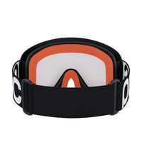 Lyžiarske okuliare POC Opsin – dvojité sklá Clarity, optika ZEISS, panoramatické zorné pole, trojvrstvová pena, úprava proti zahmlievaniu a ochrana UV400 na lyžovanie a snowboarding 4